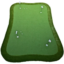 SYNLawn Putting Aids^GreenMaker Putting Green Kit 12x18 Putting Aids