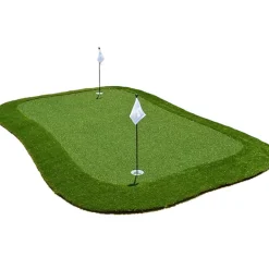 SYNLawn Putting Aids^GreenMaker Putting Green Kit 8x14 Putting Aids