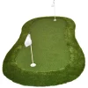 SYNLawn Putting Aids^GreenMaker Putting Green Kit 6x12 Putting Aids