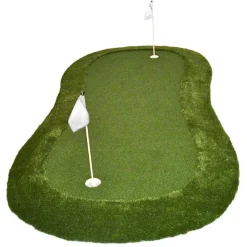 SYNLawn Putting Aids^GreenMaker Putting Green Kit 6x12 Putting Aids