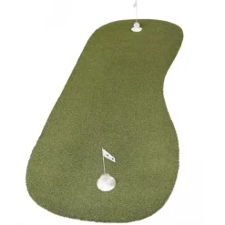 SYNLawn Putting Aids^Precision Putt Roll-Out Green 3x8 Putting Aids