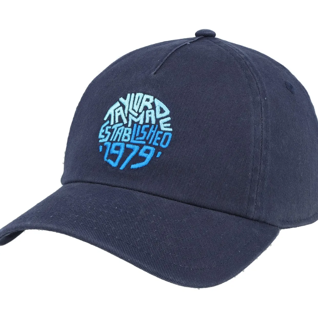 TaylorMade Ladies Golf Apparel^1979 Headwear Cap Golf Apparel