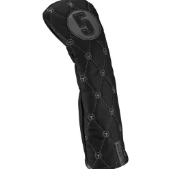 TaylorMade Headcovers^2023 Patterned 5 Wood Headcover Fairway Wood