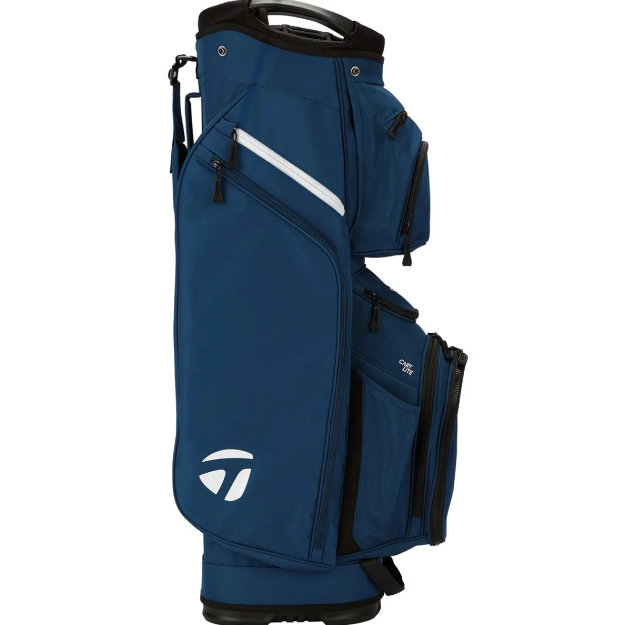 TaylorMade Mens Golf Bags|Cart Bags^Cart Lite 24 Cart Golf Bags