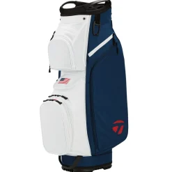 TaylorMade Mens Golf Bags|Cart Bags^Cart Lite 24 Cart Golf Bags