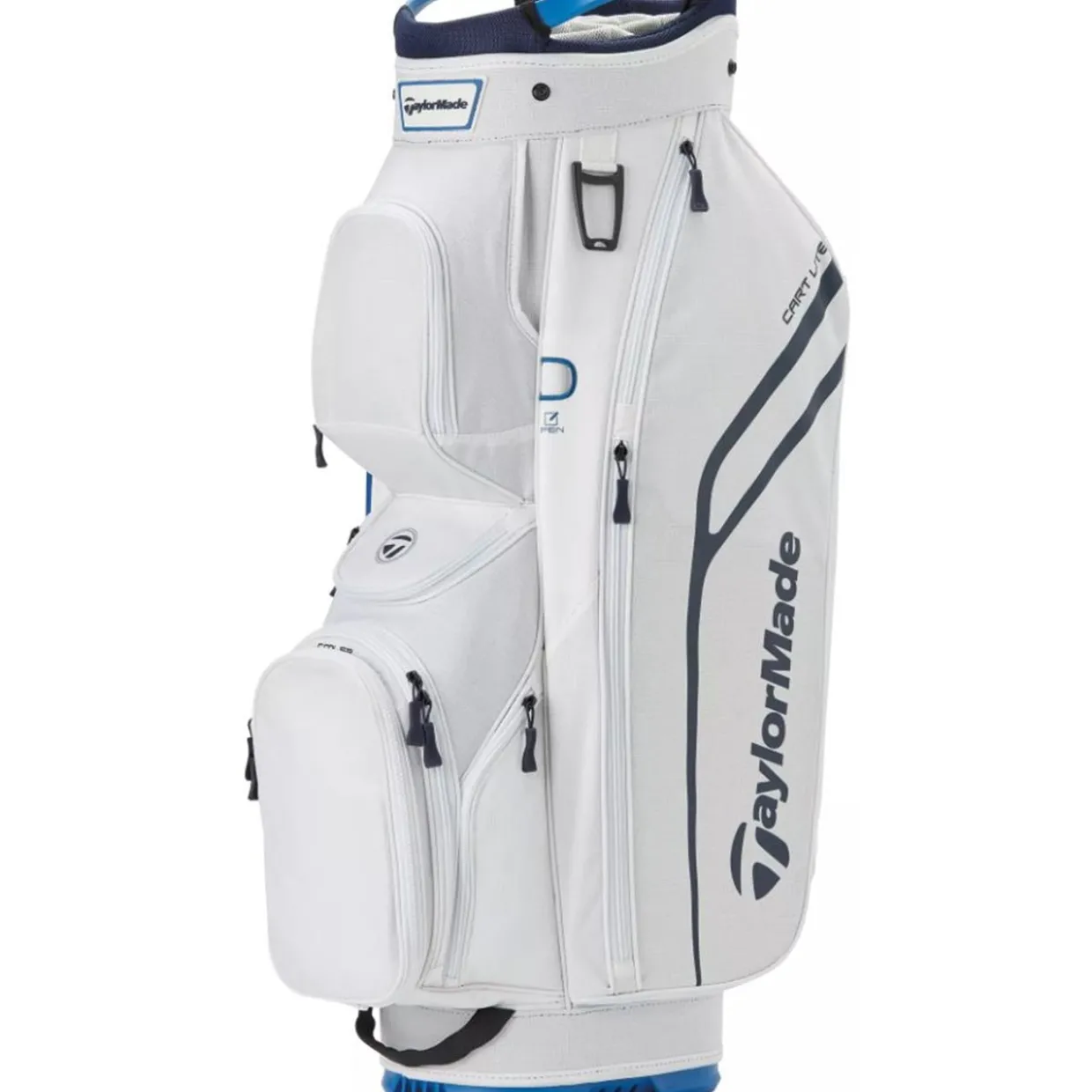 TaylorMade Mens Golf Bags|Cart Bags^Cart Lite 24 Cart Golf Bags
