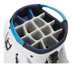 TaylorMade Mens Golf Bags|Cart Bags^Cart Lite 24 Cart Golf Bags