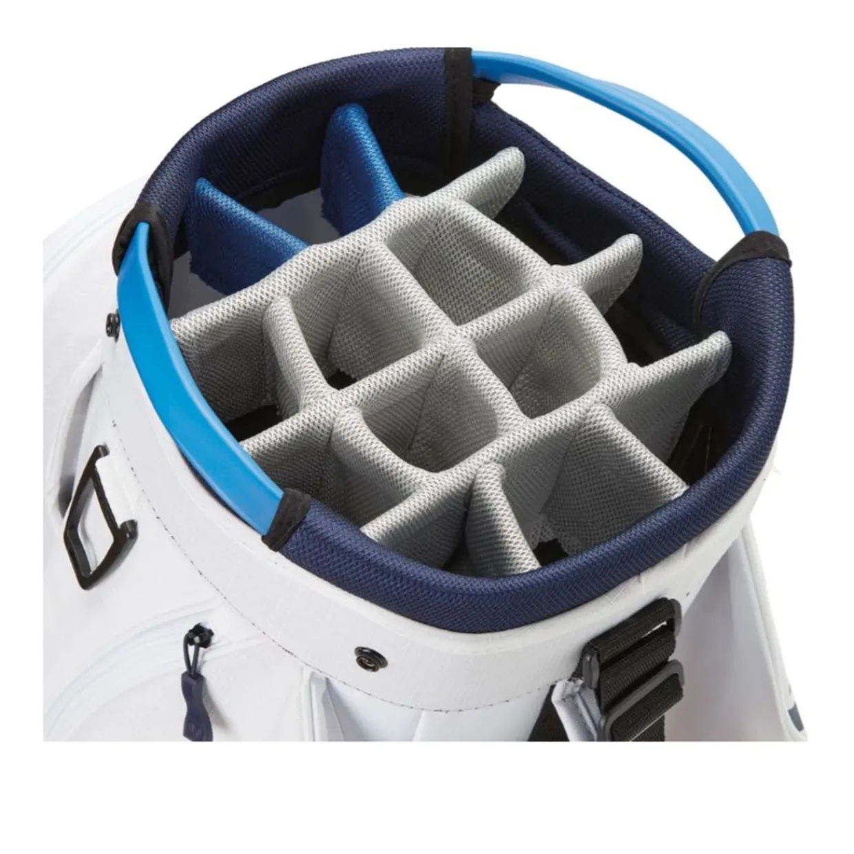 TaylorMade Mens Golf Bags|Cart Bags^Cart Lite 24 Cart Golf Bags