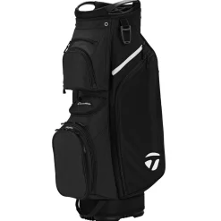 TaylorMade Mens Golf Bags|Cart Bags^Cart Lite 24 Cart Golf Bags