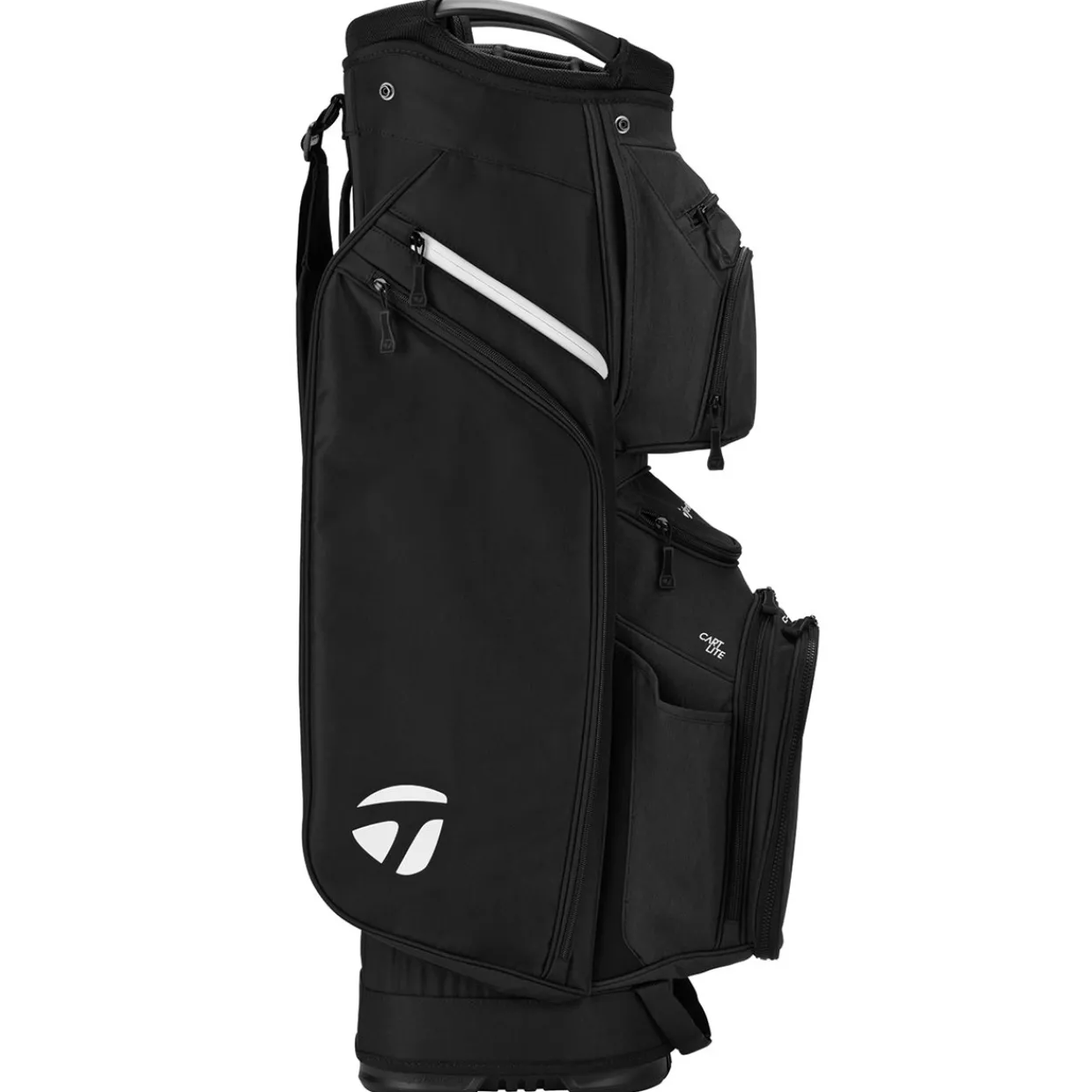 TaylorMade Mens Golf Bags|Cart Bags^Cart Lite 24 Cart Golf Bags