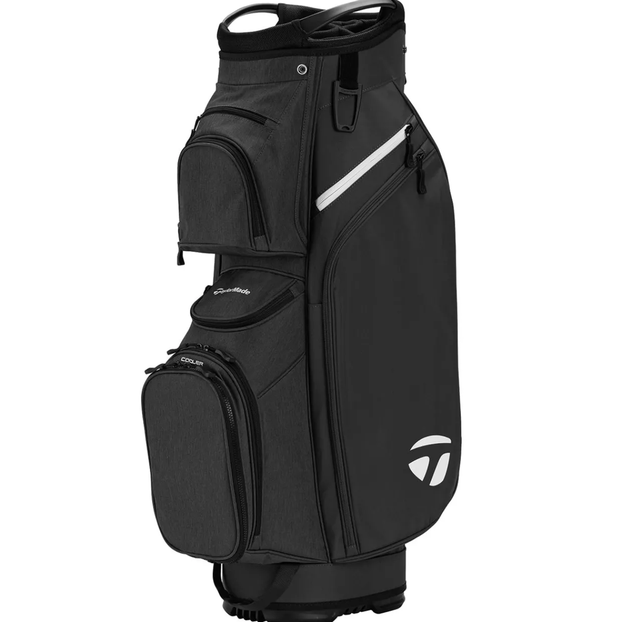 TaylorMade Mens Golf Bags|Cart Bags^Cart Lite 24 Cart Golf Bags