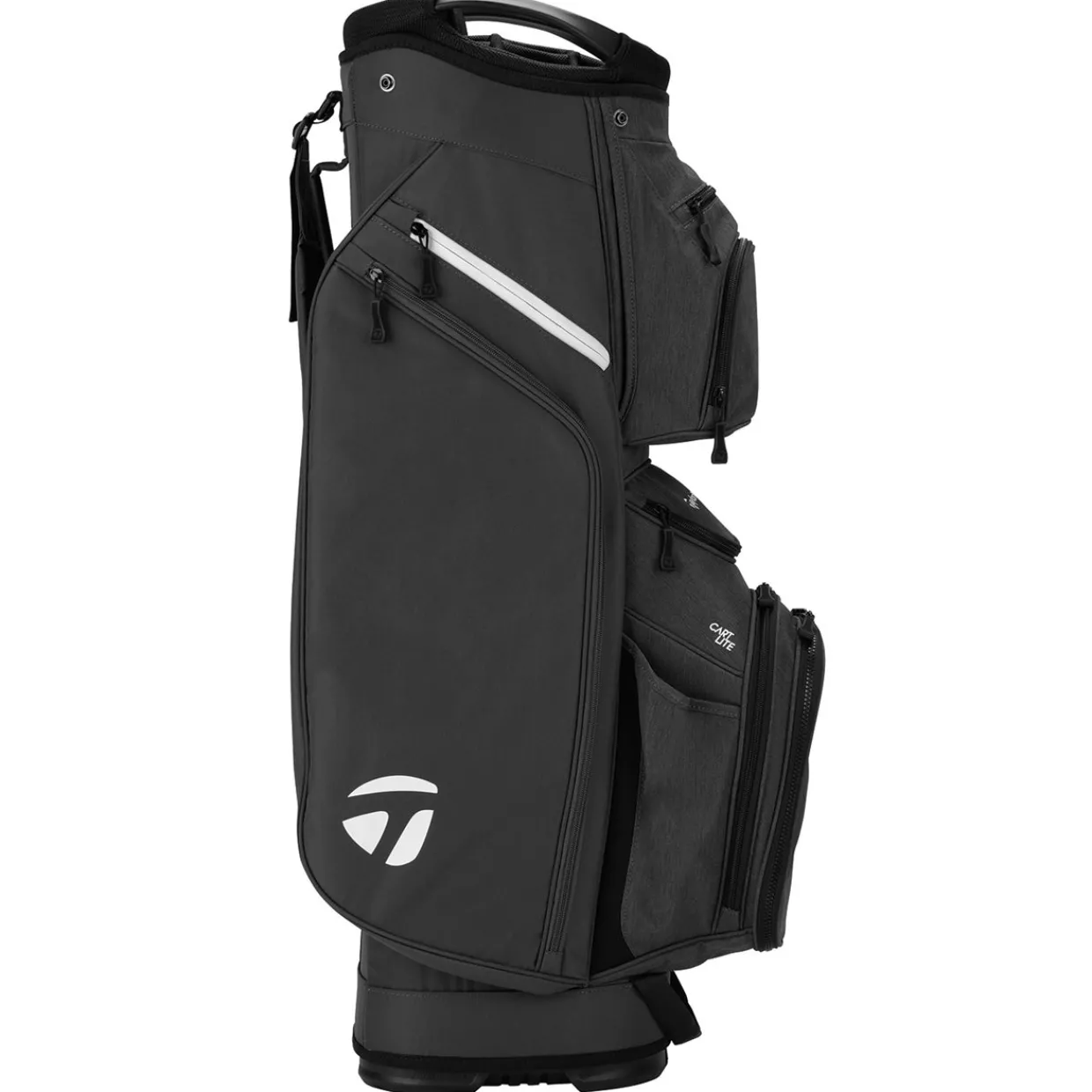 TaylorMade Mens Golf Bags|Cart Bags^Cart Lite 24 Cart Golf Bags
