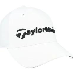 TaylorMade Mens Golf Apparel|Golf Hats^Evergreen Radar Headwear Cap Golf Apparel