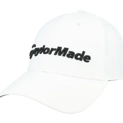 TaylorMade Mens Golf Apparel|Golf Hats^Evergreen Radar Headwear Cap Golf Apparel