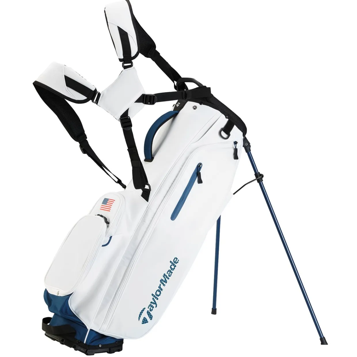 TaylorMade Ladies Golf Bags|Mens Golf Bags^FlexTech 2024 Stand Golf Bags