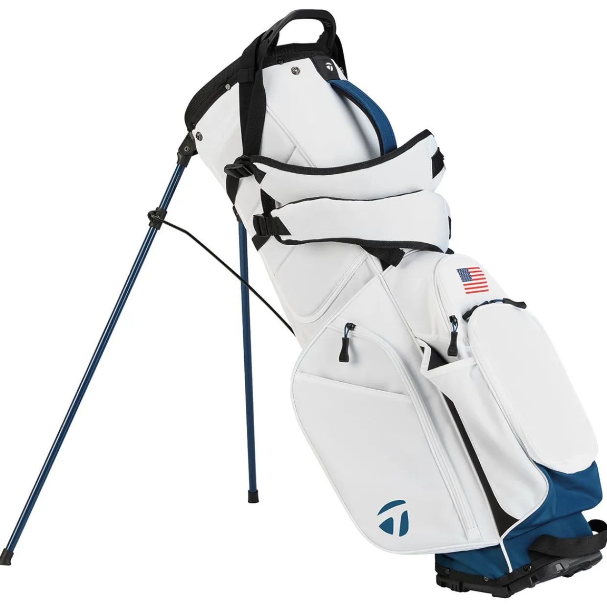 TaylorMade Ladies Golf Bags|Mens Golf Bags^FlexTech 2024 Stand Golf Bags
