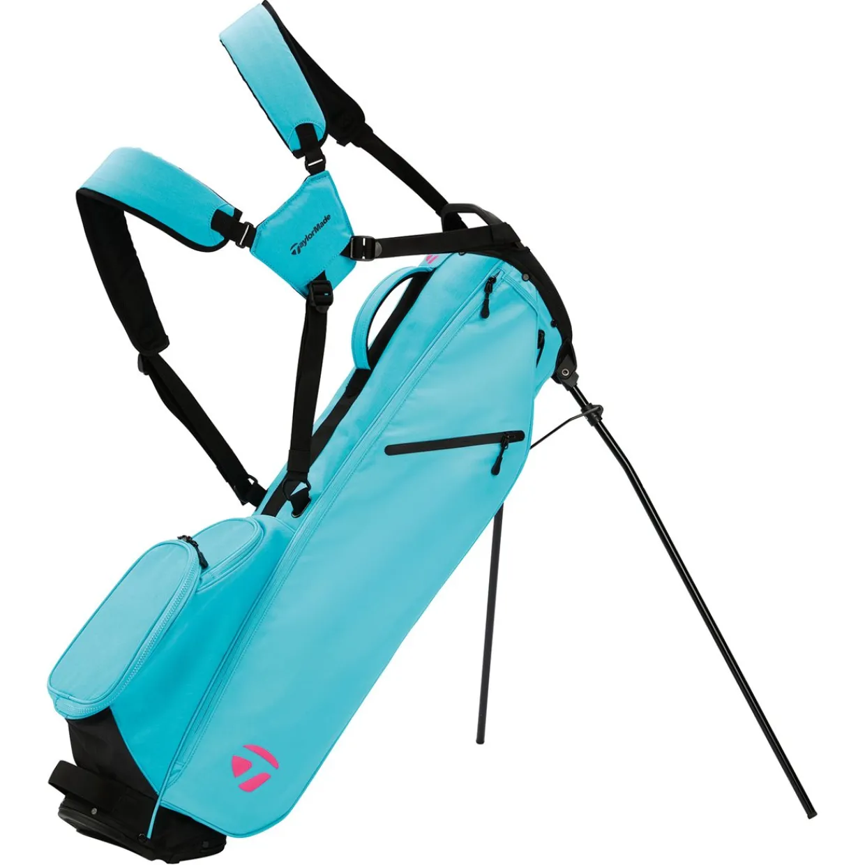 TaylorMade Ladies Golf Bags|Mens Golf Bags^FlexTech Carry 2023 Stand Golf Bags