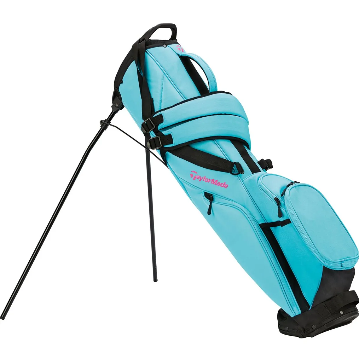 TaylorMade Ladies Golf Bags|Mens Golf Bags^FlexTech Carry 2023 Stand Golf Bags