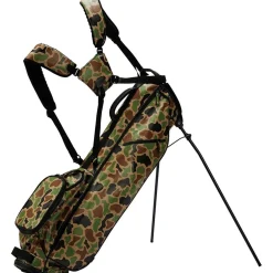 TaylorMade Mens Golf Bags|Stand Bags^FlexTech Carry Premium 2023 Stand Golf Bags