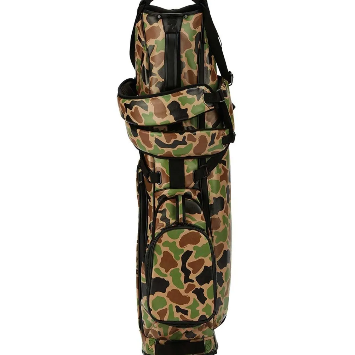 TaylorMade Mens Golf Bags|Stand Bags^FlexTech Carry Premium 2023 Stand Golf Bags