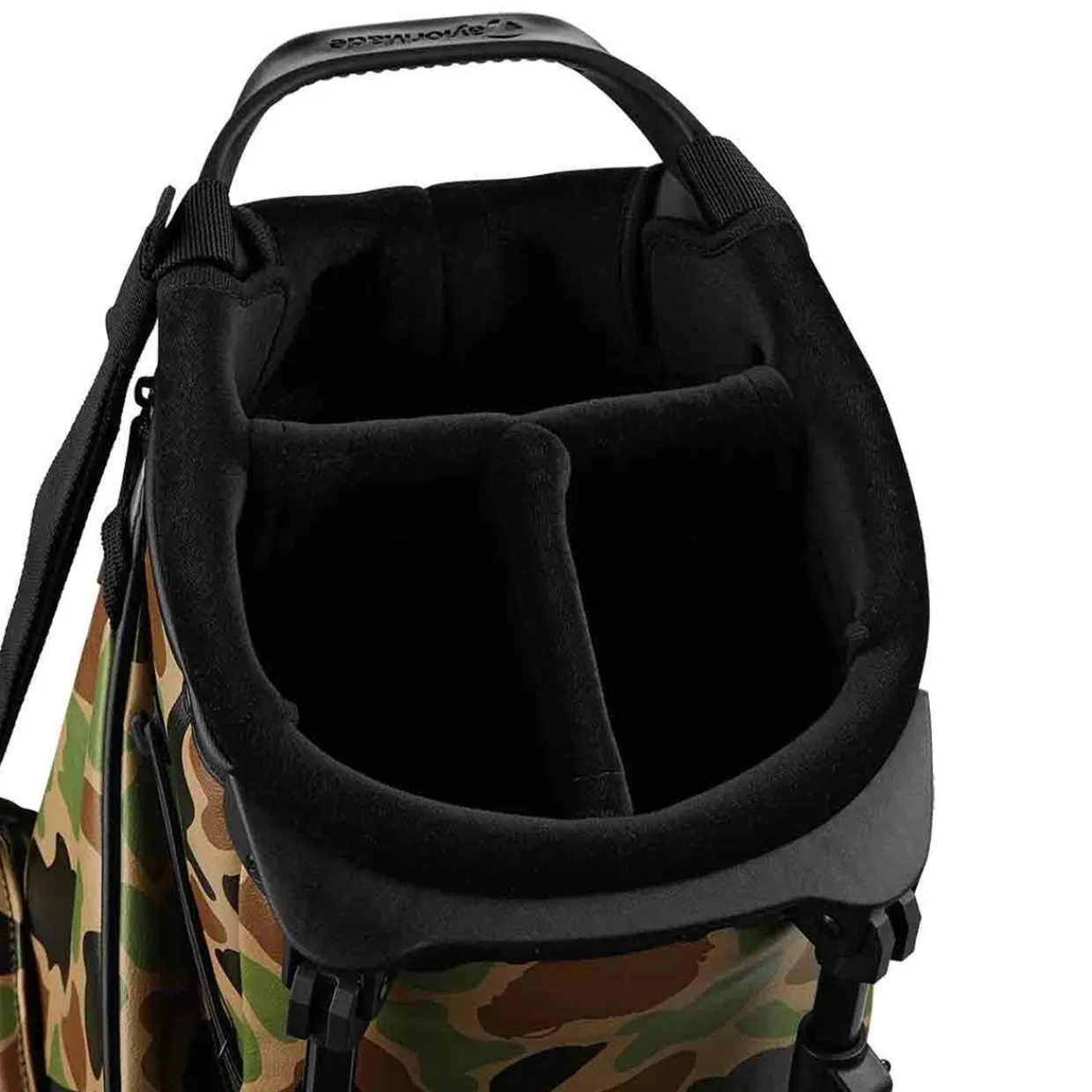 TaylorMade Mens Golf Bags|Stand Bags^FlexTech Carry Premium 2023 Stand Golf Bags