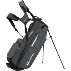 TaylorMade Mens Golf Bags|Stand Bags^FlexTech Crossover 2024 Stand Golf Bags