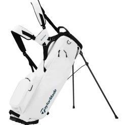 TaylorMade Mens Golf Bags|Stand Bags^FlexTech Jr Stand Golf Bags
