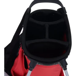 TaylorMade Juniors Golf Bags|Ladies Golf Bags^FlexTech No Logo Stand Golf Bags