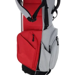 TaylorMade Juniors Golf Bags|Ladies Golf Bags^FlexTech No Logo Stand Golf Bags