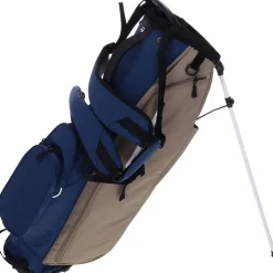 TaylorMade Juniors Golf Bags|Ladies Golf Bags^FlexTech No Logo Stand Golf Bags