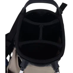 TaylorMade Juniors Golf Bags|Ladies Golf Bags^FlexTech No Logo Stand Golf Bags