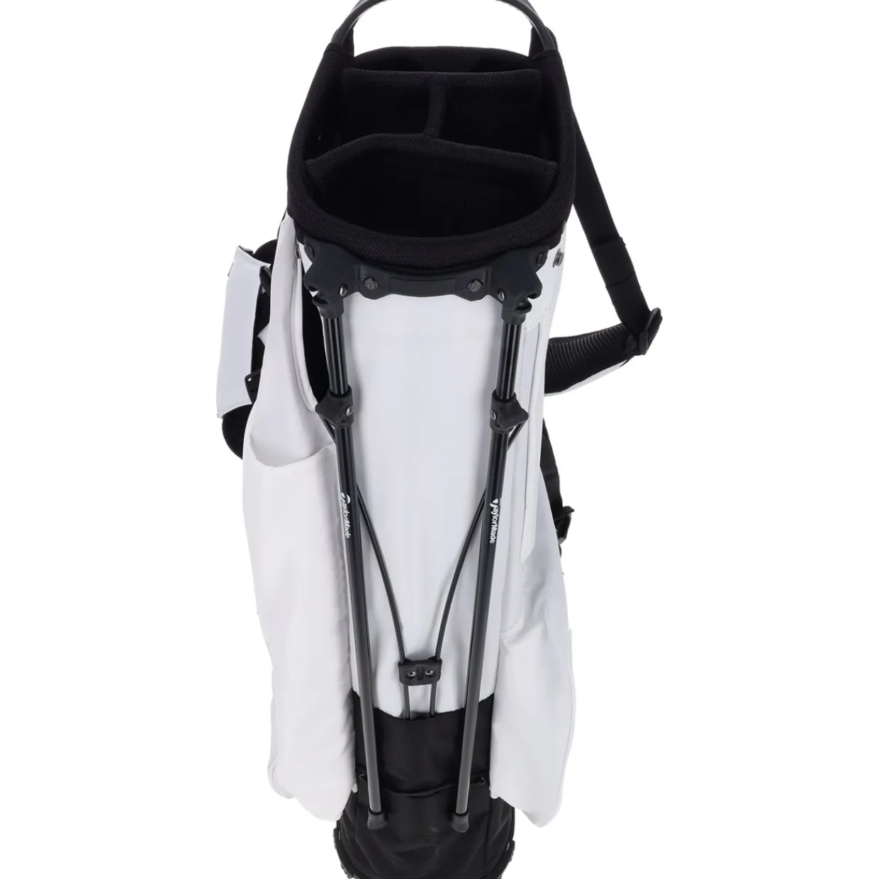 TaylorMade Juniors Golf Bags|Ladies Golf Bags^FlexTech No Logo Stand Golf Bags