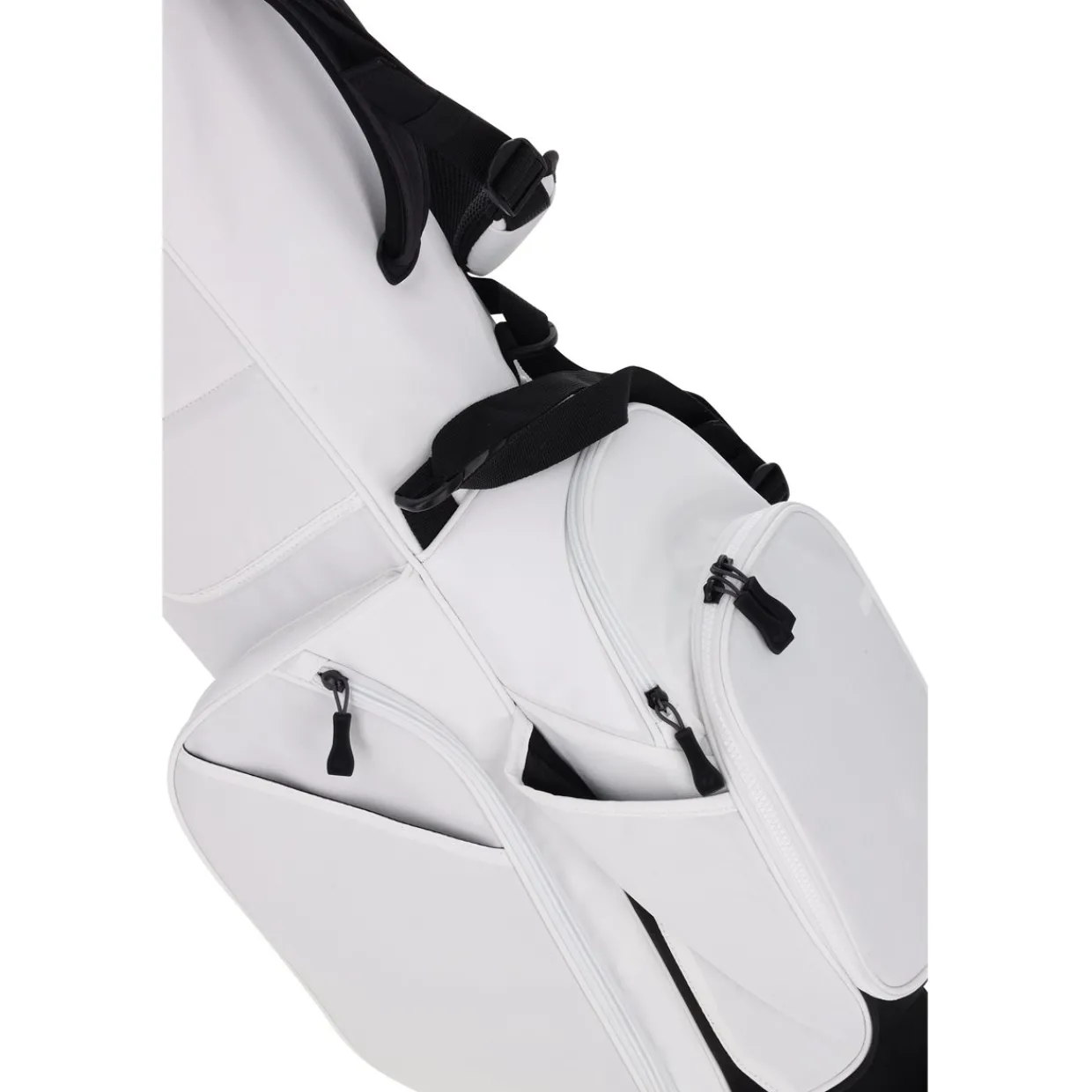TaylorMade Juniors Golf Bags|Ladies Golf Bags^FlexTech No Logo Stand Golf Bags