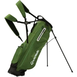 TaylorMade Mens Golf Bags|Stand Bags^FlexTech SuperLite 2024 Stand Golf Bags