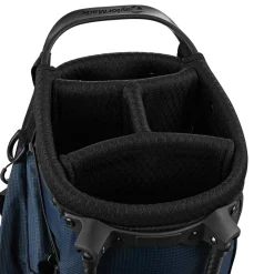 TaylorMade Mens Golf Bags|Stand Bags^FlexTech SuperLite 2024 Stand Golf Bags