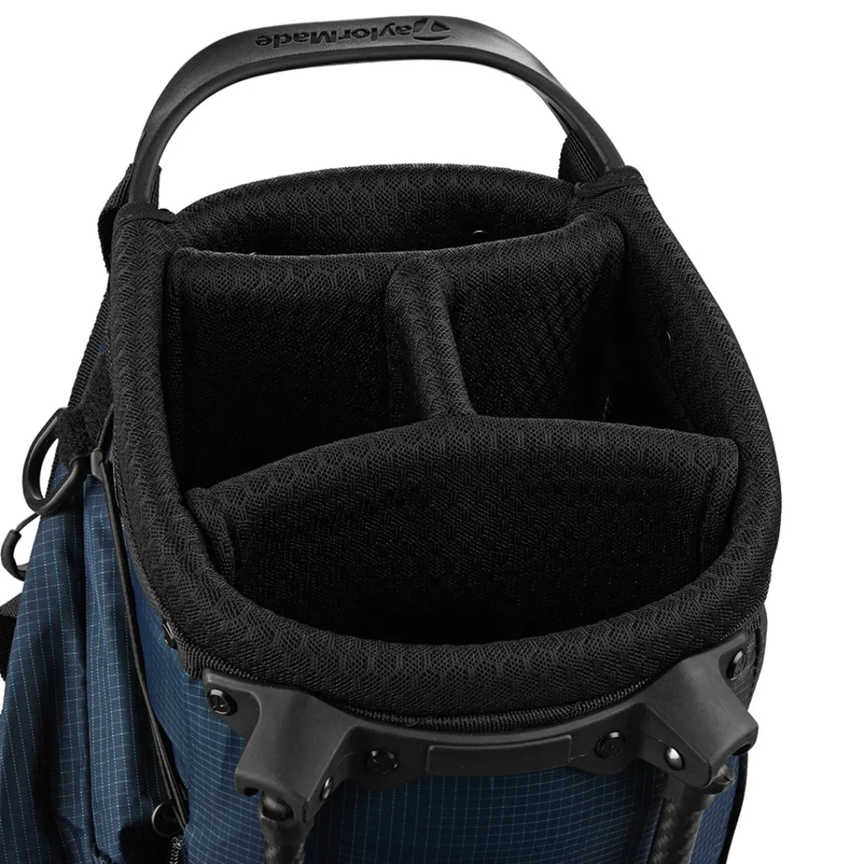 TaylorMade Mens Golf Bags|Stand Bags^FlexTech SuperLite 2024 Stand Golf Bags
