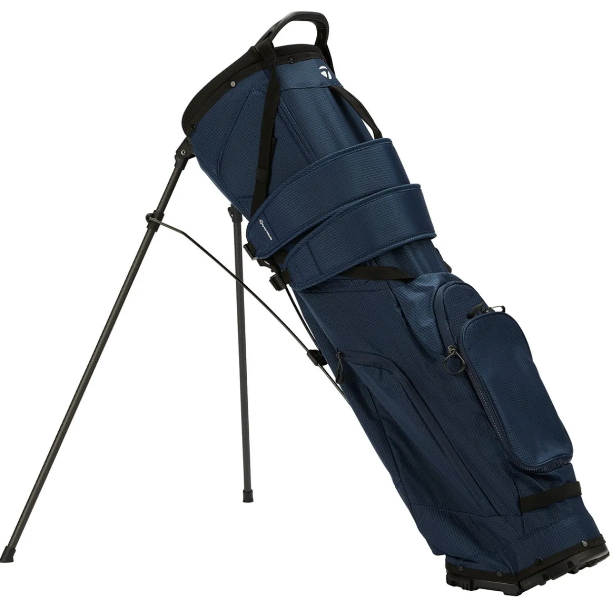 TaylorMade Mens Golf Bags|Stand Bags^FlexTech SuperLite 2024 Stand Golf Bags