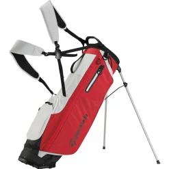 TaylorMade Mens Golf Bags|Stand Bags^FlexTech SuperLite 2024 Stand Golf Bags