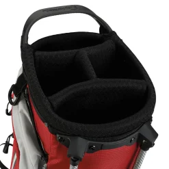 TaylorMade Mens Golf Bags|Stand Bags^FlexTech SuperLite 2024 Stand Golf Bags