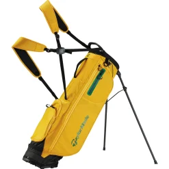 TaylorMade Mens Golf Bags|Stand Bags^FlexTech SuperLite 2024 Stand Golf Bags