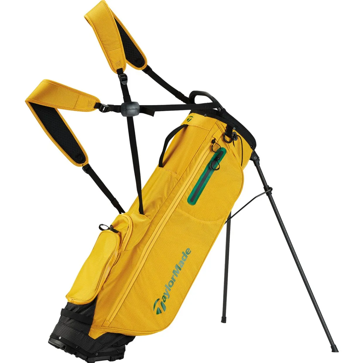 TaylorMade Mens Golf Bags|Stand Bags^FlexTech SuperLite 2024 Stand Golf Bags