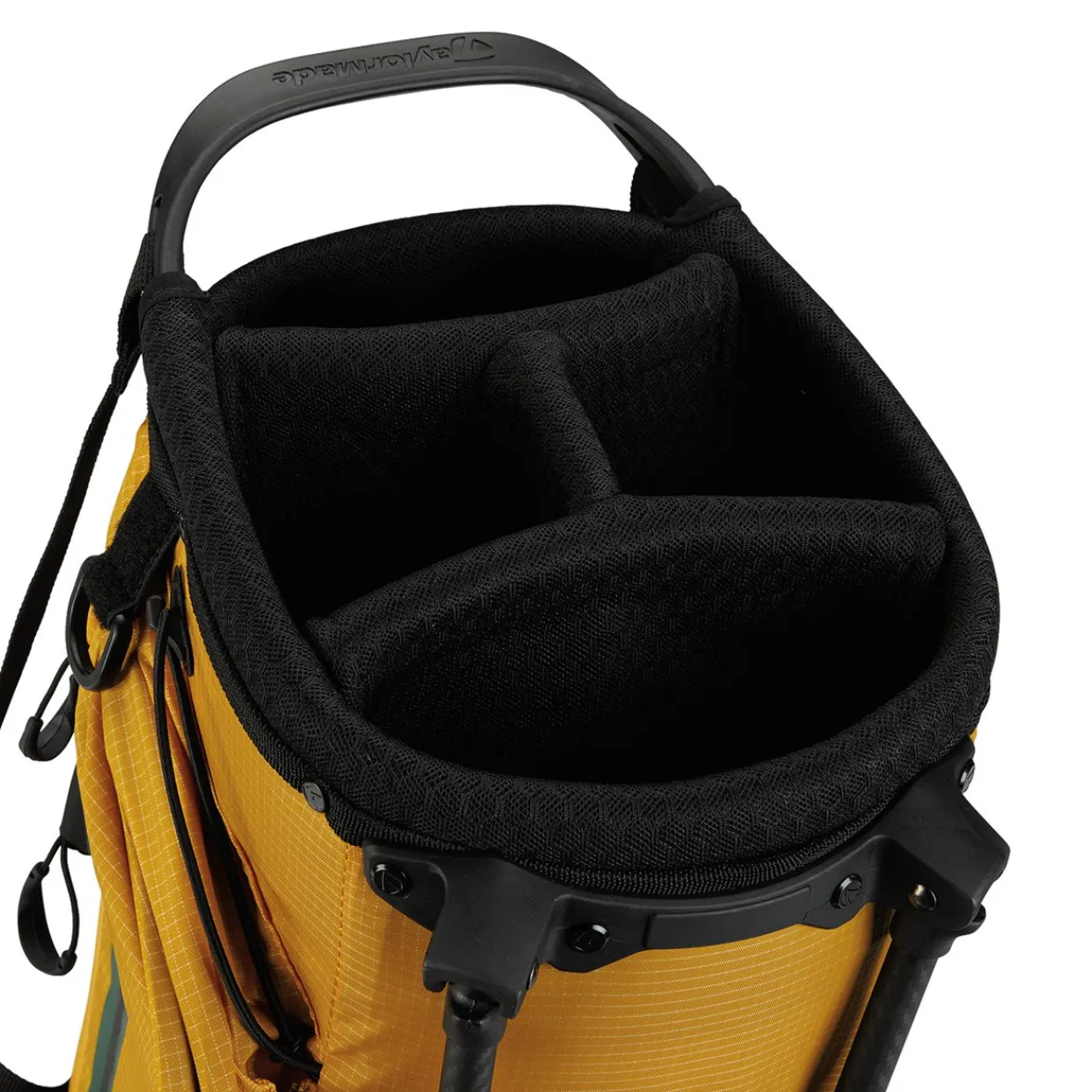 TaylorMade Mens Golf Bags|Stand Bags^FlexTech SuperLite 2024 Stand Golf Bags