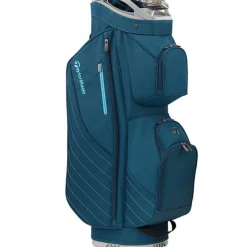 TaylorMade Ladies Golf Bags^Kalea Premier Cart Golf Bags