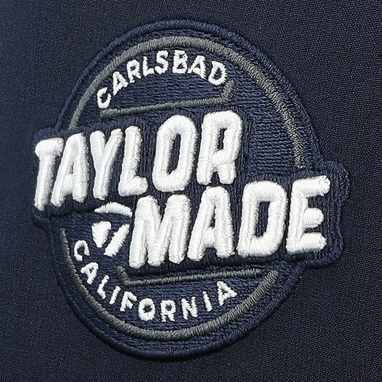 TaylorMade Mens Golf Apparel|Golf Hats^Lifestyle Horizon Headwear Cap Golf Apparel