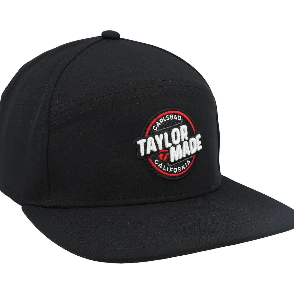 TaylorMade Mens Golf Apparel|Golf Hats^Lifestyle Horizon Headwear Cap Golf Apparel