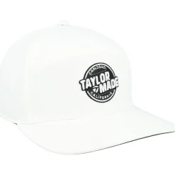 TaylorMade Mens Golf Apparel|Golf Hats^Lifestyle Horizon Headwear Cap Golf Apparel