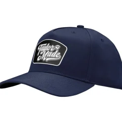 TaylorMade Mens Golf Apparel|Golf Hats^LS A Frame Headwear Cap Golf Apparel