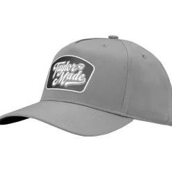 TaylorMade Mens Golf Apparel|Golf Hats^LS A Frame Headwear Cap Golf Apparel