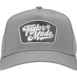 TaylorMade Mens Golf Apparel|Golf Hats^LS A Frame Headwear Cap Golf Apparel