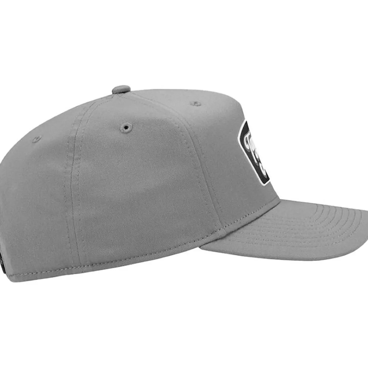 TaylorMade Mens Golf Apparel|Golf Hats^LS A Frame Headwear Cap Golf Apparel